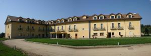 Uliveto Principessa Park Hotel