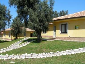 Uliveto Principessa Park Hotel