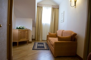 Uliveto Principessa Park Hotel