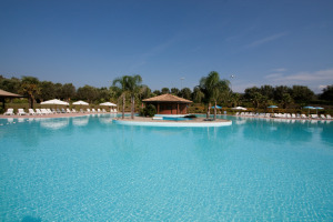 Uliveto Principessa Park Hotel