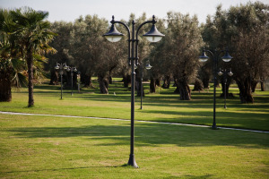 Uliveto Principessa Park Hotel