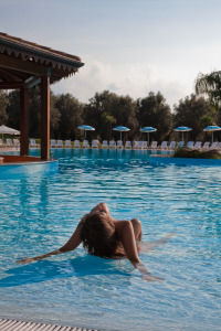Uliveto Principessa Park Hotel