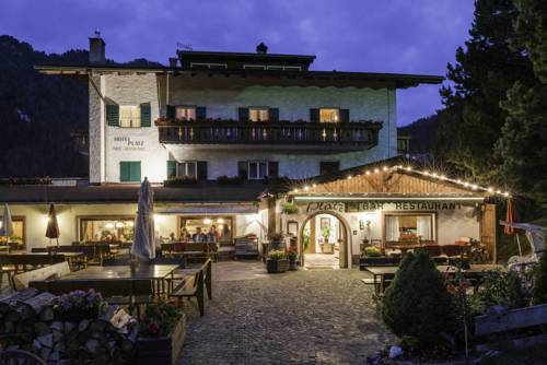 Sporthotel Platz