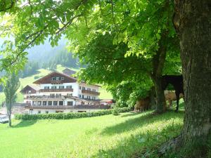 Sporthotel Platz