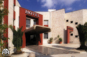 Hotel Appia Antica