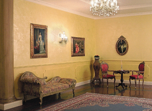 Hotel Appia Antica