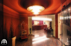 Hotel Appia Antica