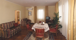 Hotel Appia Antica