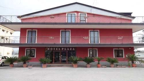 Hotel Plaza