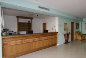 Hotel Plaza