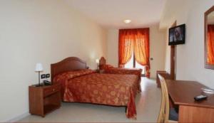 Hotel Plaza