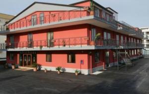 Hotel Plaza