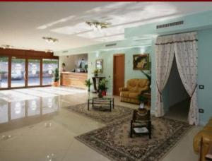 Hotel Plaza