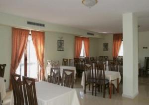 Hotel Plaza