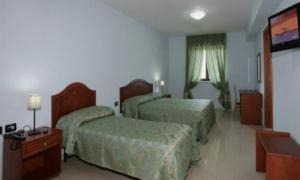 Hotel Plaza