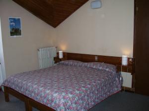Hotel Villa Tedaldi