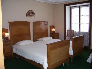 Hotel Villa Tedaldi