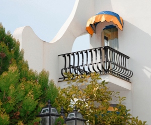 Hotel Meson Feliz
