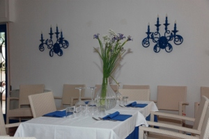 Hotel Meson Feliz