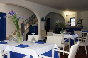 Hotel Meson Feliz