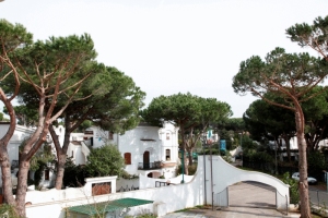 Hotel Meson Feliz