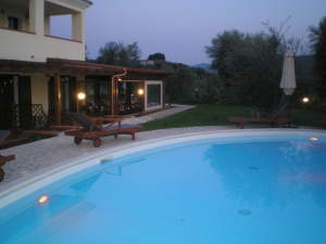 Parco dei Limoni
