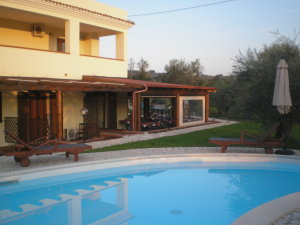 Parco dei Limoni