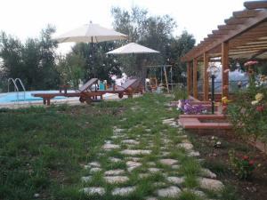 Parco dei Limoni