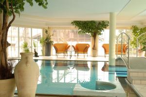 Wellnesshotel Erica
