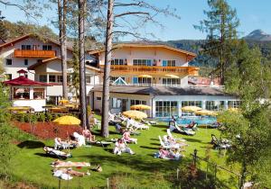 Wellnesshotel Erica