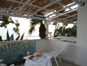 Hotel Il Faro