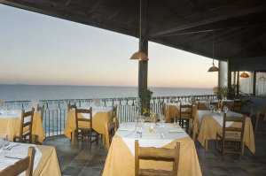 Hotel Il Faro
