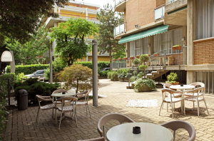 Hotel Ariston