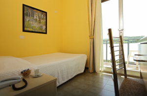 Hotel Ariston