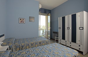 Hotel Ariston