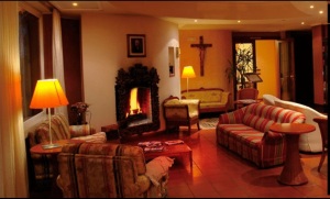 Hotel Villa Eden
