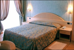 Hotel Villa Eden