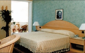 Hotel Villa Eden