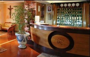 Hotel Villa Eden