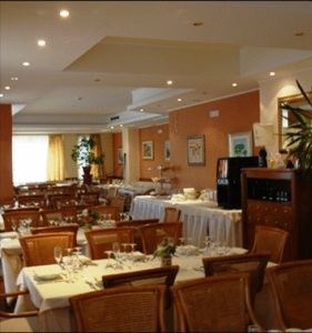 Hotel Villa Eden