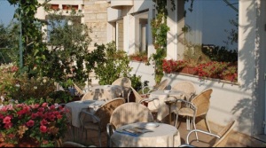 Hotel Villa Eden