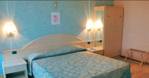 Hotel Villa Eden