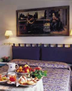 Hotel International