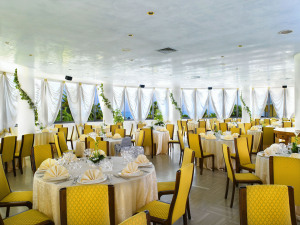 Hotel International