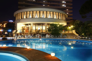 Hotel International