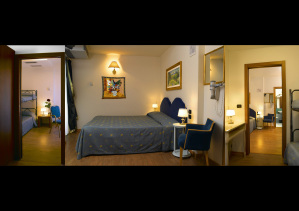 Hotel International