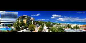 Hotel International