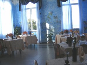 Villa Alma Pace