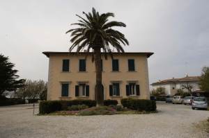 Villa Alma Pace