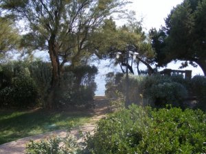 Villa Alma Pace
